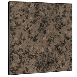 Framed Abstract Wall Art