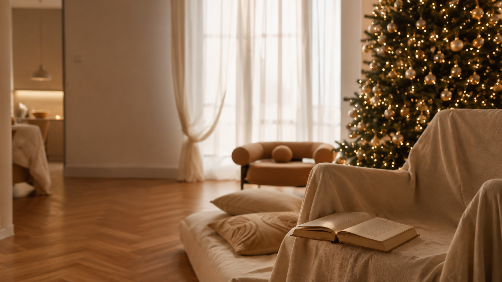 Warm Forms for Considered Living