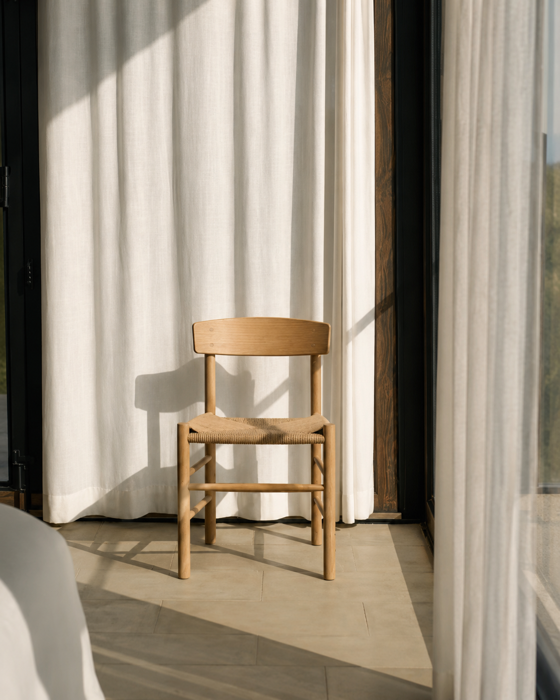 Chairs and Stools