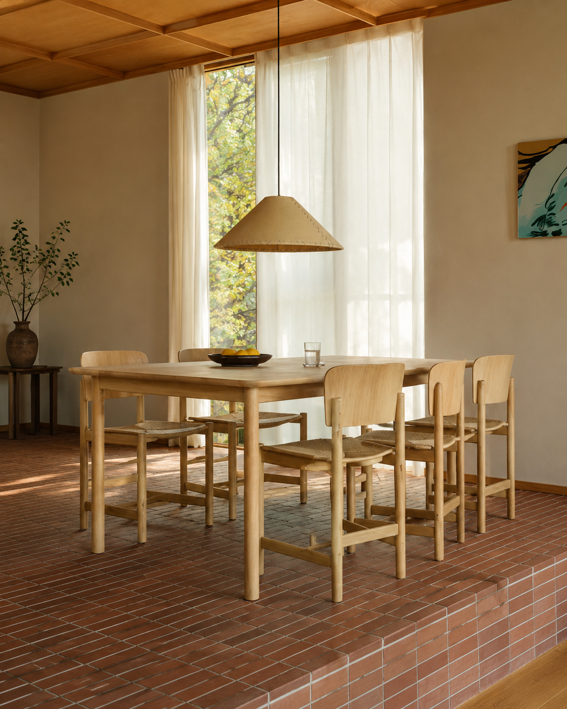 Tables