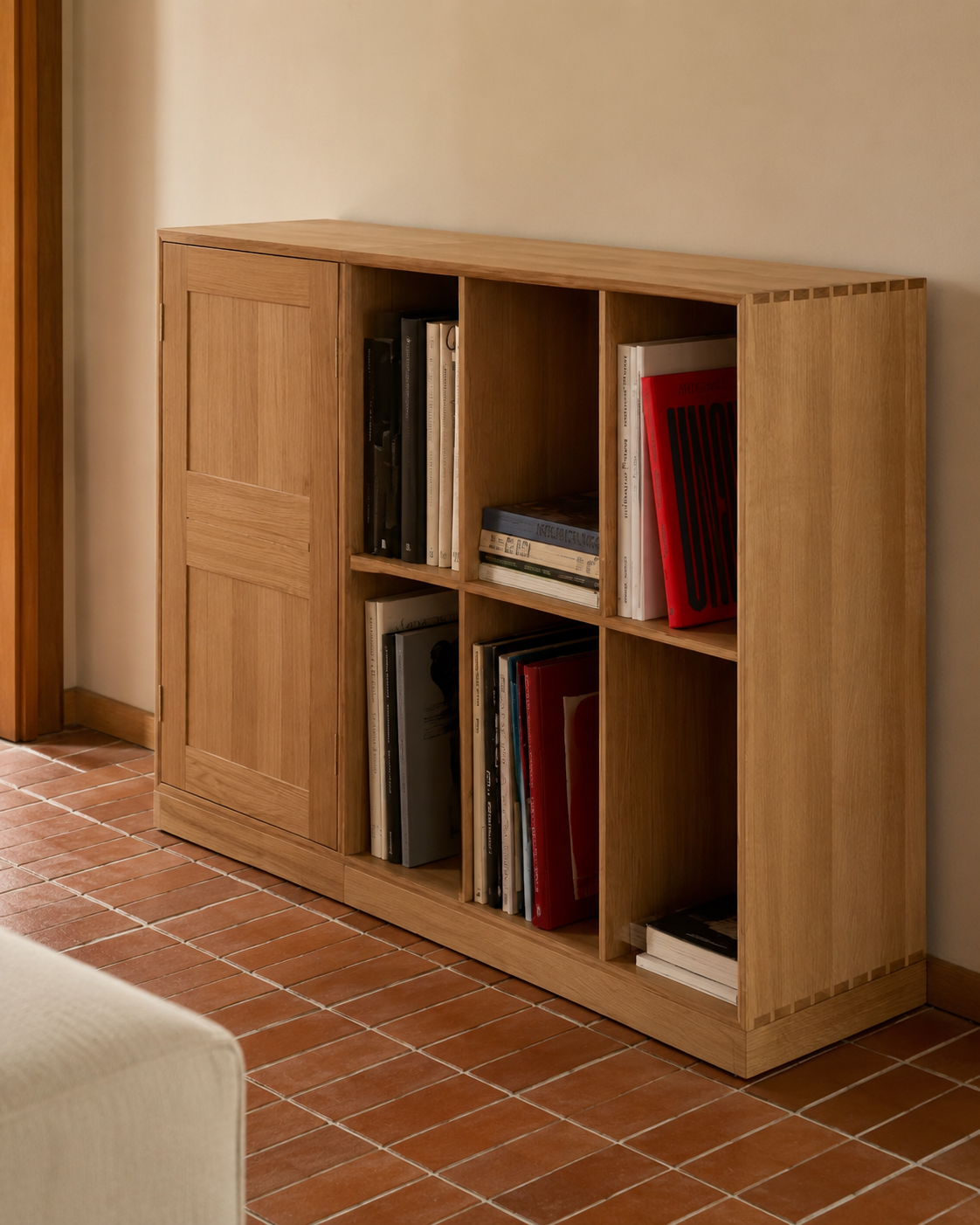 Storage
