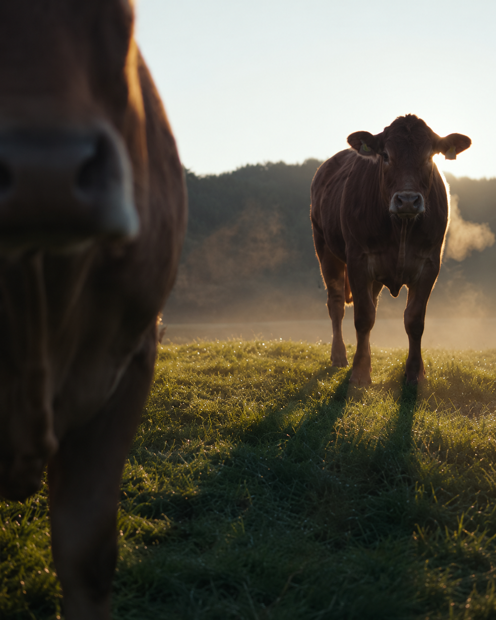 Traceability