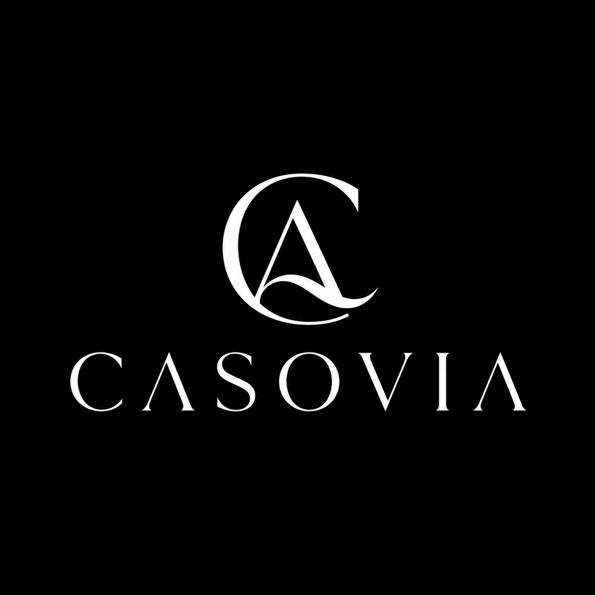 Casovia logo