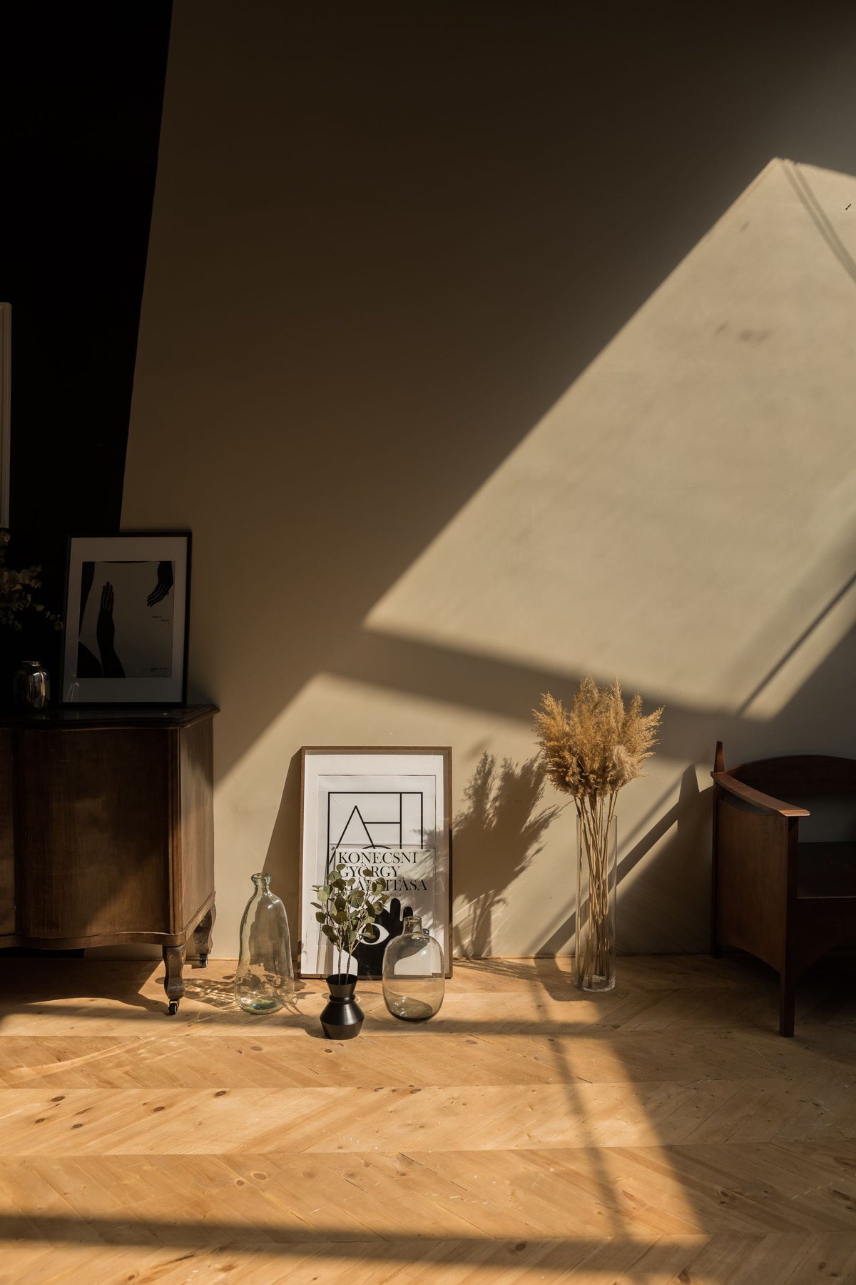 Small Details, Softer Rooms